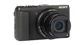 sony cyber shot hx60v