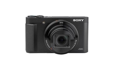 Sony Cyber-shot DSC-HX99