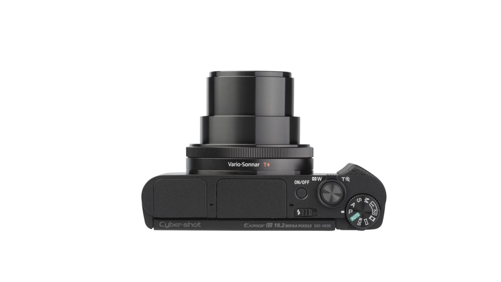 Sony Cyber-shot DSC-HX99