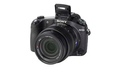 Sony Cyber-shot DSC-RX10 M2