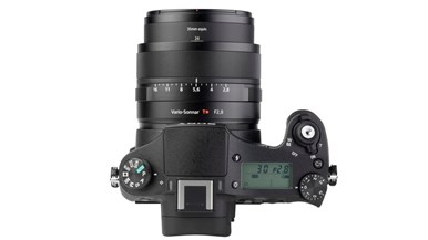 Sony Cyber-shot DSC-RX10 M2