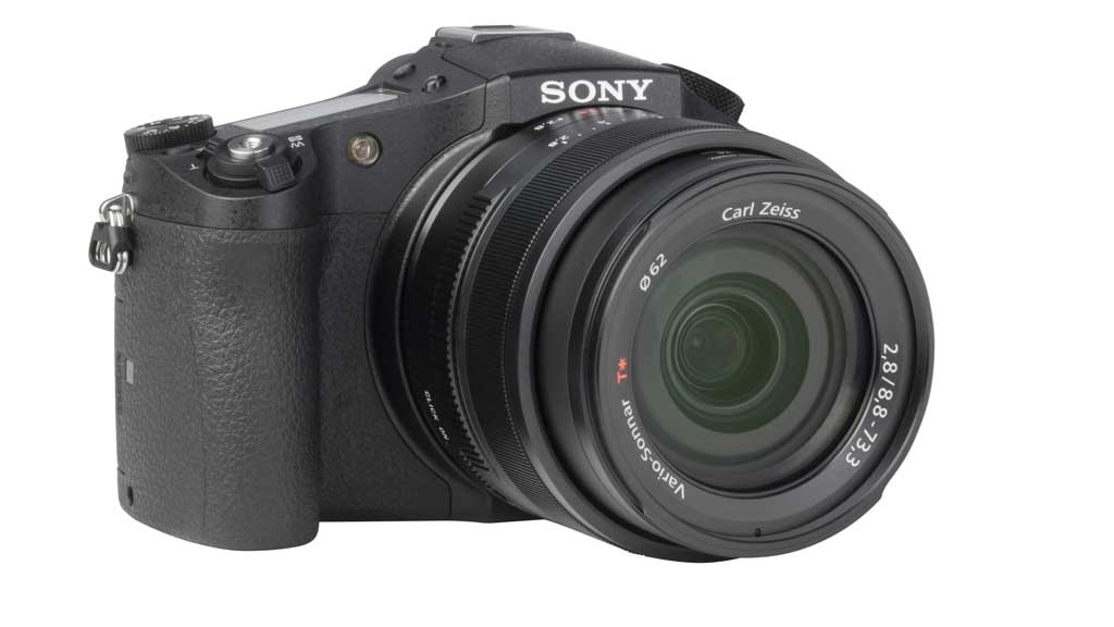 Sony Cybershot DSCRX10 M2 Review Digital camera CHOICE