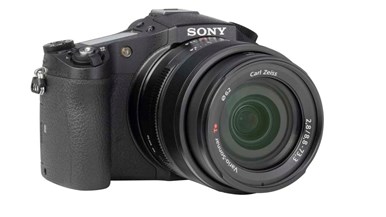 Sony Cyber-shot DSC-RX10 M2