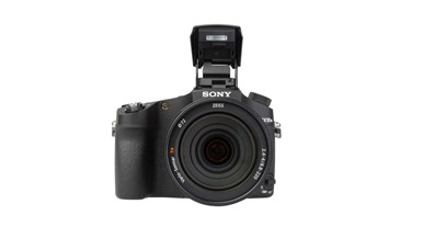 Sony Cyber-shot DSC-RX10 Mark 3