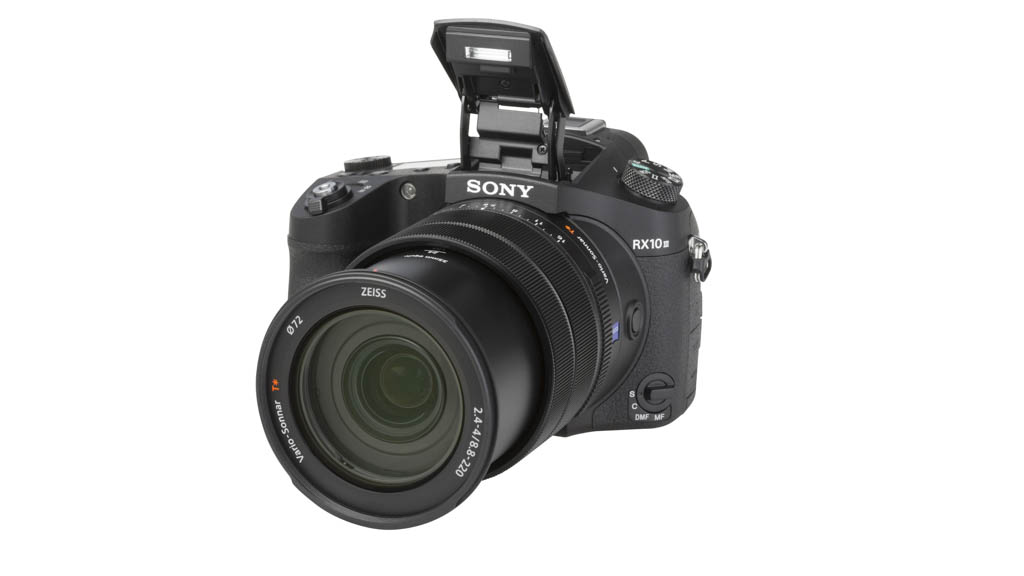 Sony Cyber-shot DSC-RX10 Mark 3