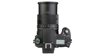 Sony Cyber-shot DSC-RX10 Mark 4