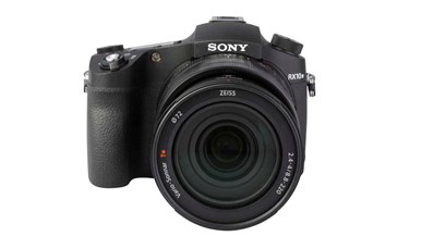 Sony Cyber-shot DSC-RX10 Mark 4