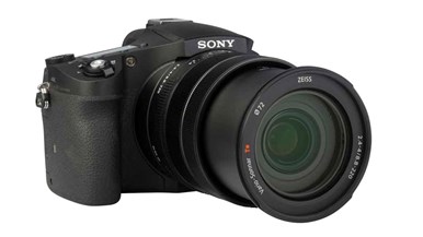 Sony Cyber-shot DSC-RX10 Mark 4