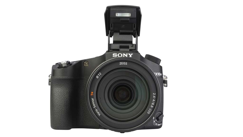 Sony Cyber-shot DSC-RX10 Mark 4