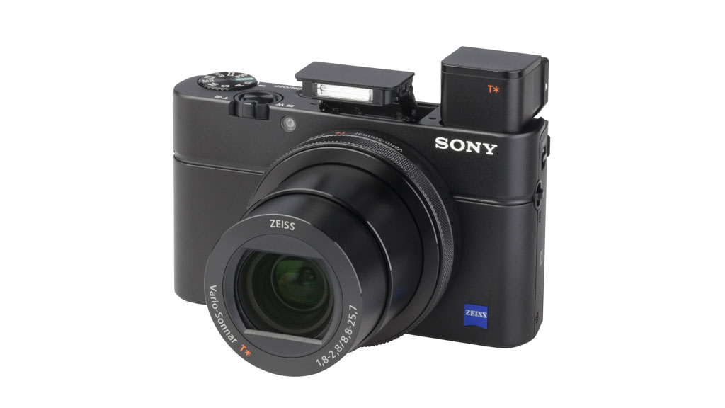 Sony Cyber-shot DSC-RX100 M4 Review | Digital camera | CHOICE