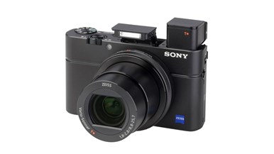 Sony Cyber-shot DSC-RX100 M4