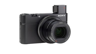 Sony Cyber-shot DSC-RX100 M4