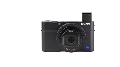 Sony Cyber-shot DSC-RX100 M6
