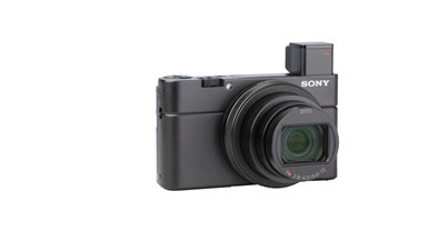 Sony Cyber-shot DSC-RX100 M6