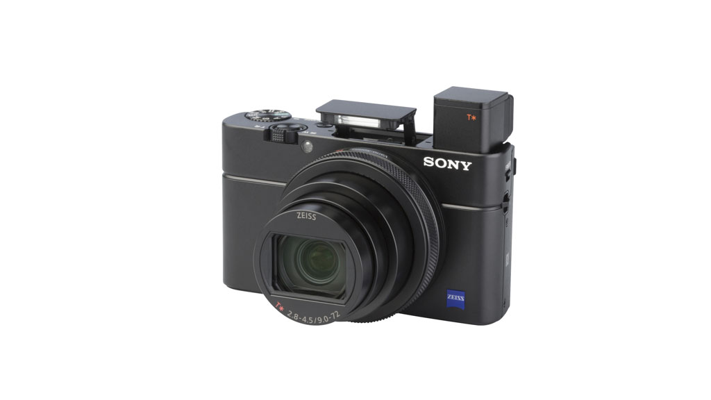 Sony Cyber-shot DSC-RX100 M6 Review | Digital camera | CHOICE