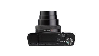 Sony Cyber-shot DSC-RX100 M7