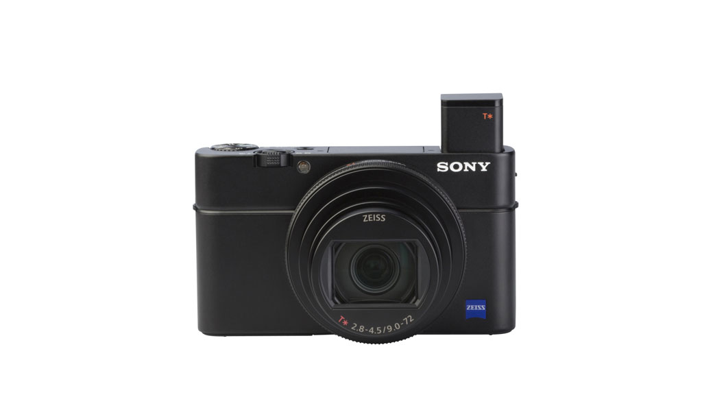 Sony Cyber-shot DSC-RX100 M7 Review | Digital camera | CHOICE