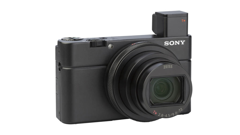 Sony Cyber-shot DSC-RX100 M7 Review | Digital camera | CHOICE