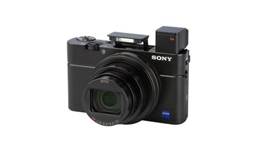 Sony Cyber-shot DSC-RX100 M7