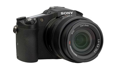 Sony Cyber-shot DSC-RX10
