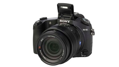 Sony Cyber-shot DSC-RX10
