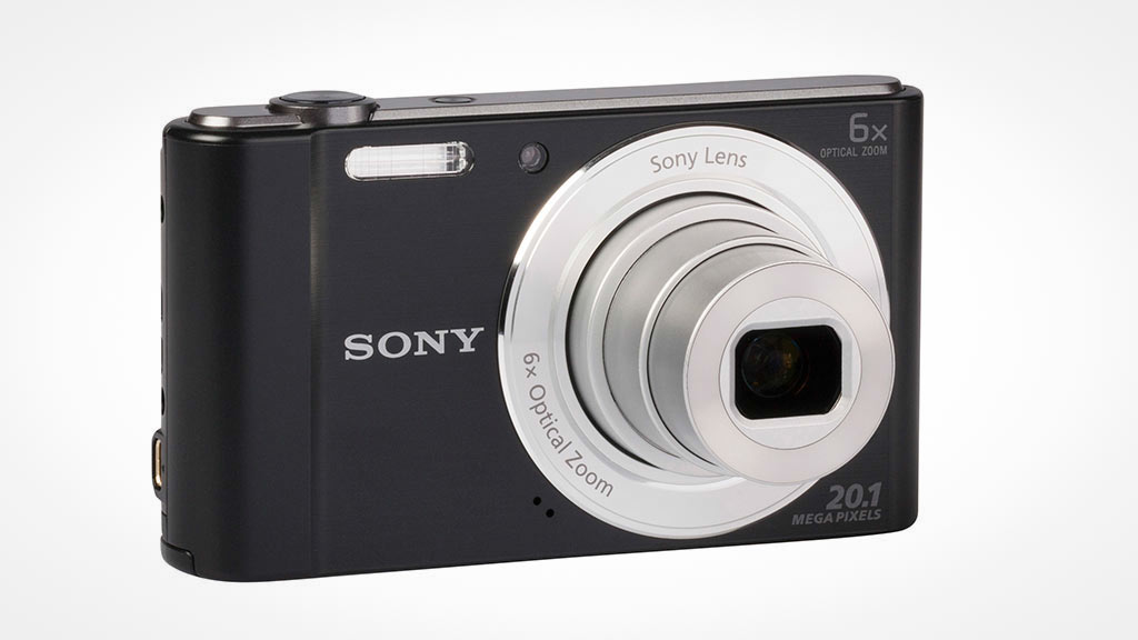 Sony Cybershot DSCW810 Review Digital camera CHOICE