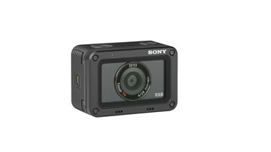 Sony Cyber-shot RX0