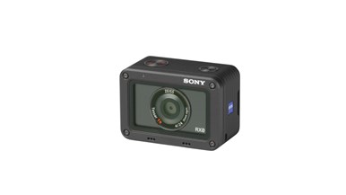 Sony Cyber-shot RX0