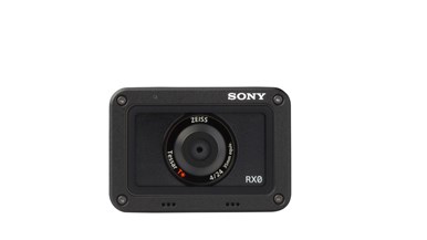 Sony Cyber-shot RX0