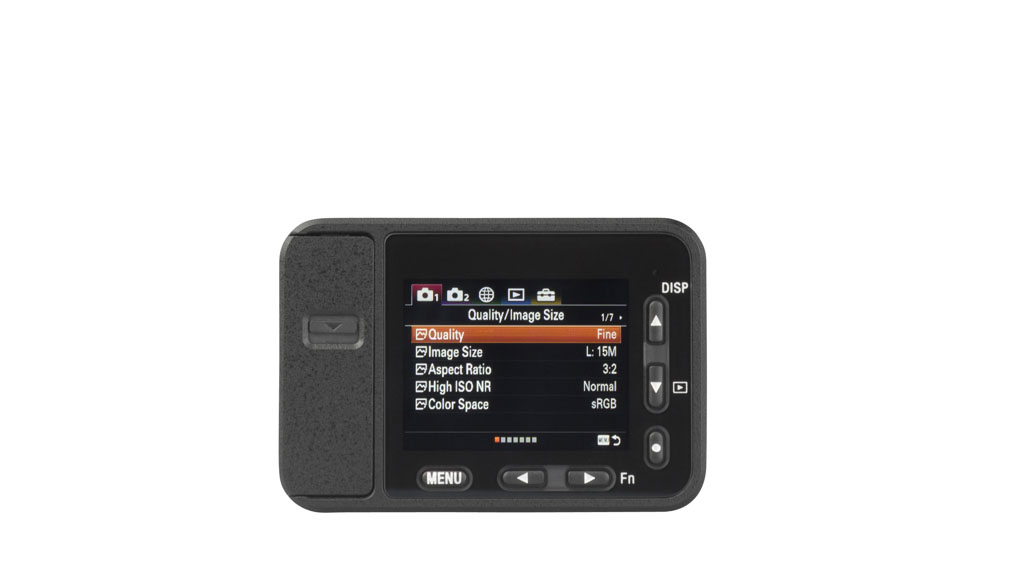 Sony Cyber-shot RX0