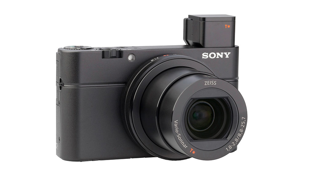 Sony DSC-RX 100 M3