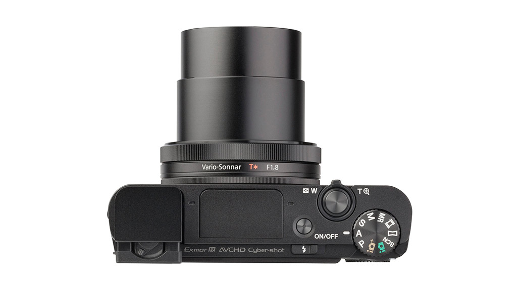 Sony DSC-RX 100 M3