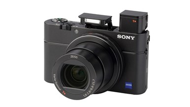 Sony DSC-RX 100 M3