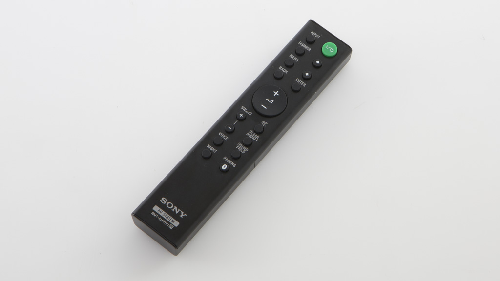 Sony HTCT380 Review Soundbar CHOICE