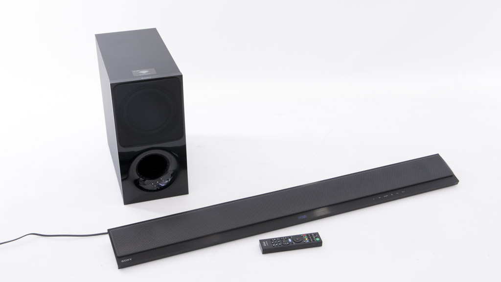 Sony HT-CT800 Review | Soundbar CHOICE