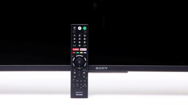 Sony KD-55X7500F