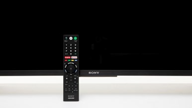 Sony KD-55X8000G