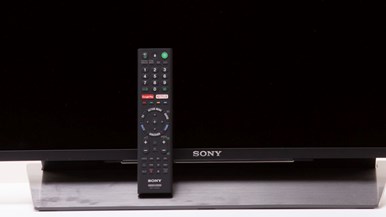 Sony KD-55X8500D