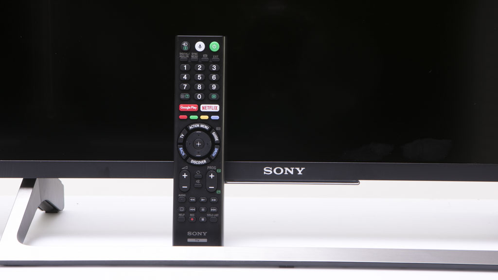Sony KD-55X8500E