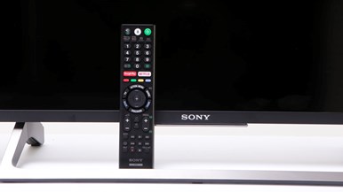 Sony KD-55X8500E