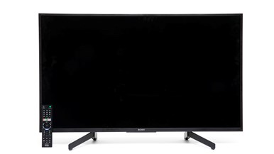 Sony KD43X7000G