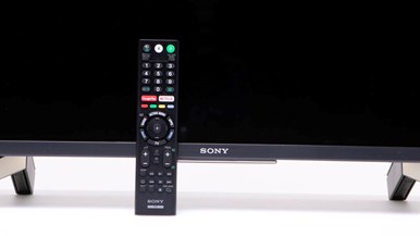  Sony KD43X7500F
