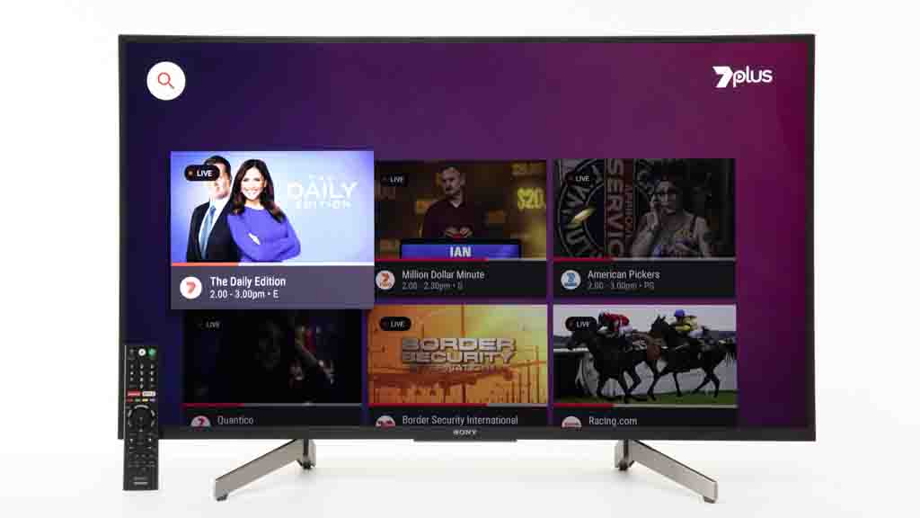 Sony KD43X8000G Review | TV | CHOICE