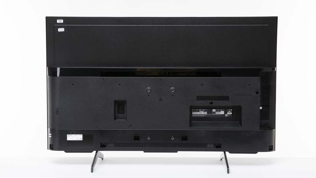 Sony KD43X8000H