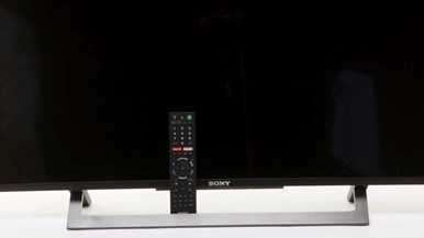 Sony KD49X8000D