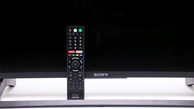 Sony KD49X8000E
