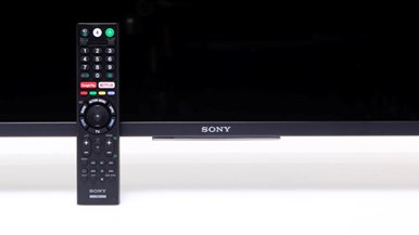 Sony KD55X7000F