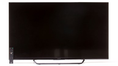 Sony KD55X8000C
