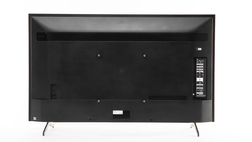 Sony KD55X8000H