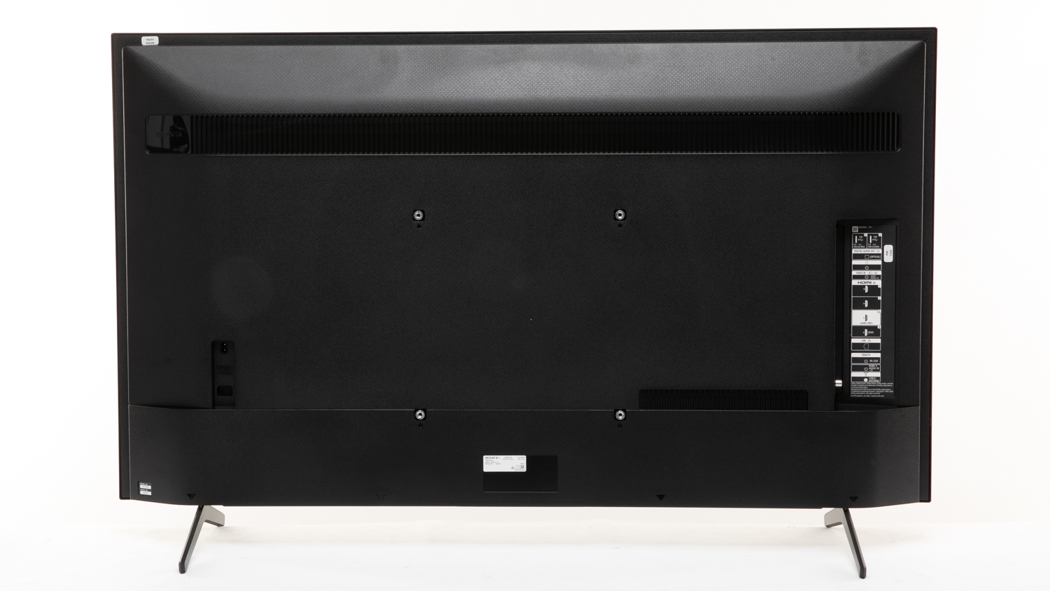 Sony KD55X80J Review | Best rated TVs | CHOICE